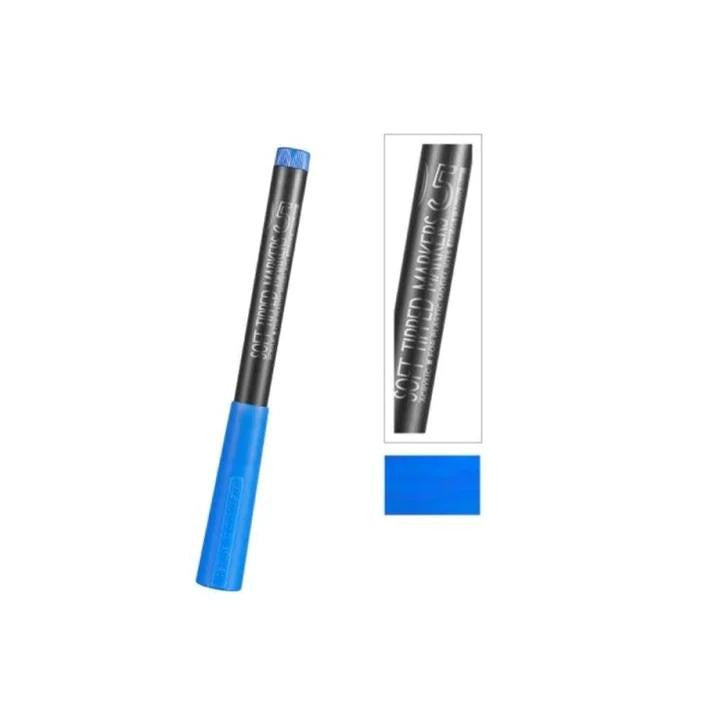 DSPIAE Tools Marker Pen Mecha Blue MK05